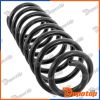 Ressorts de suspension arrière pour RENAULT | 4272922, RC5885